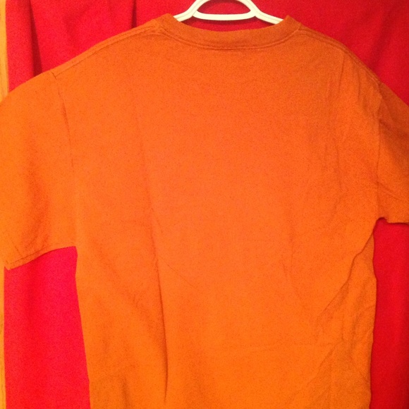 Texas Longhorns tshirt - Picture 2 of 3